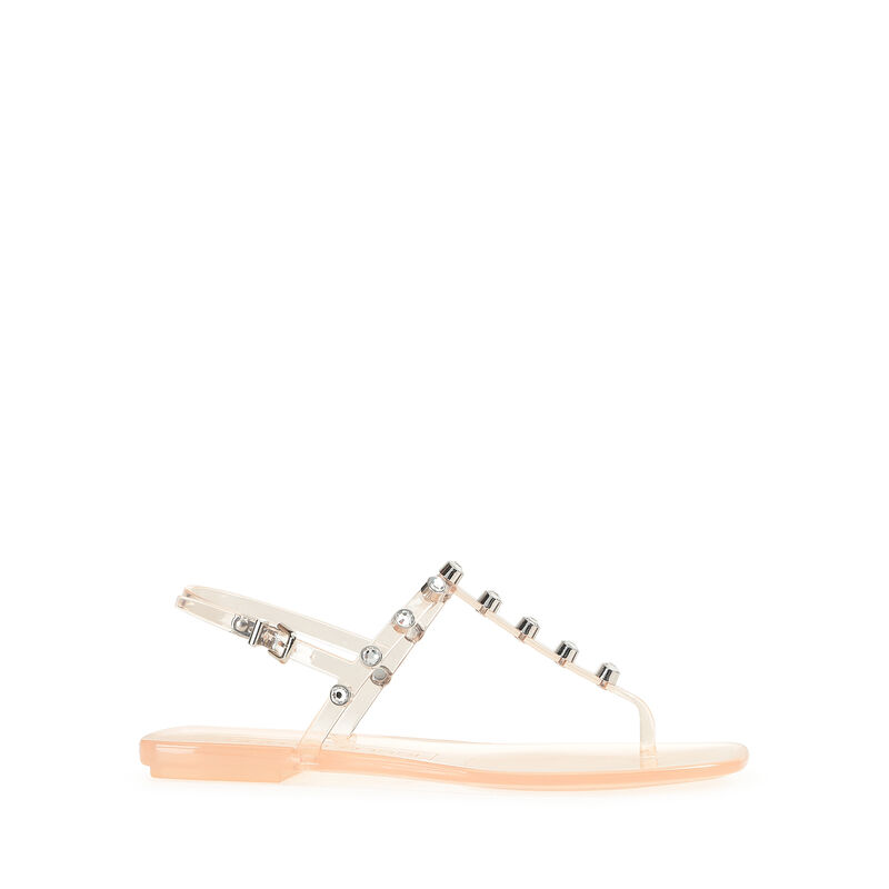 sr Jelly  - Sandals