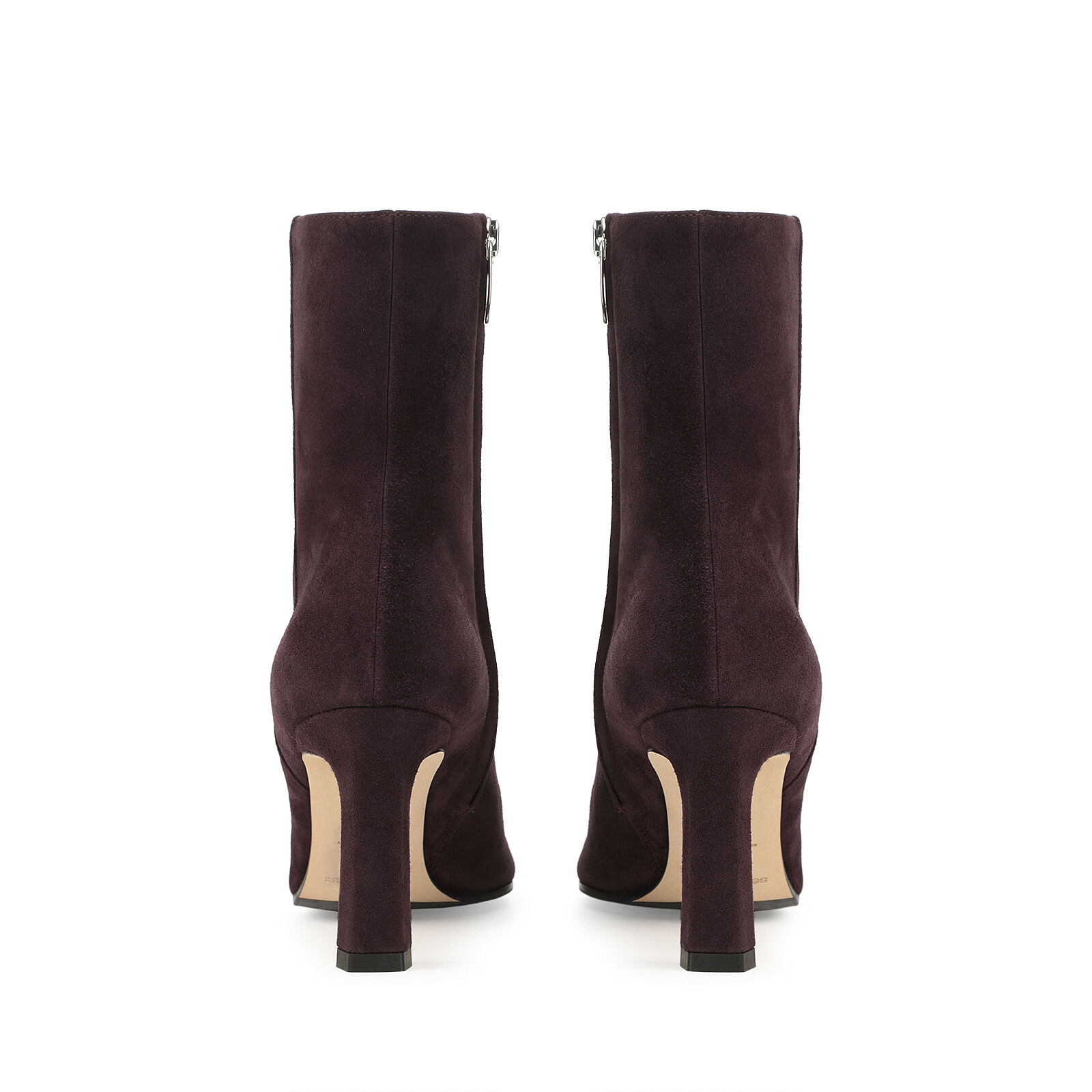 sr Kim - Booties Mora, 2
