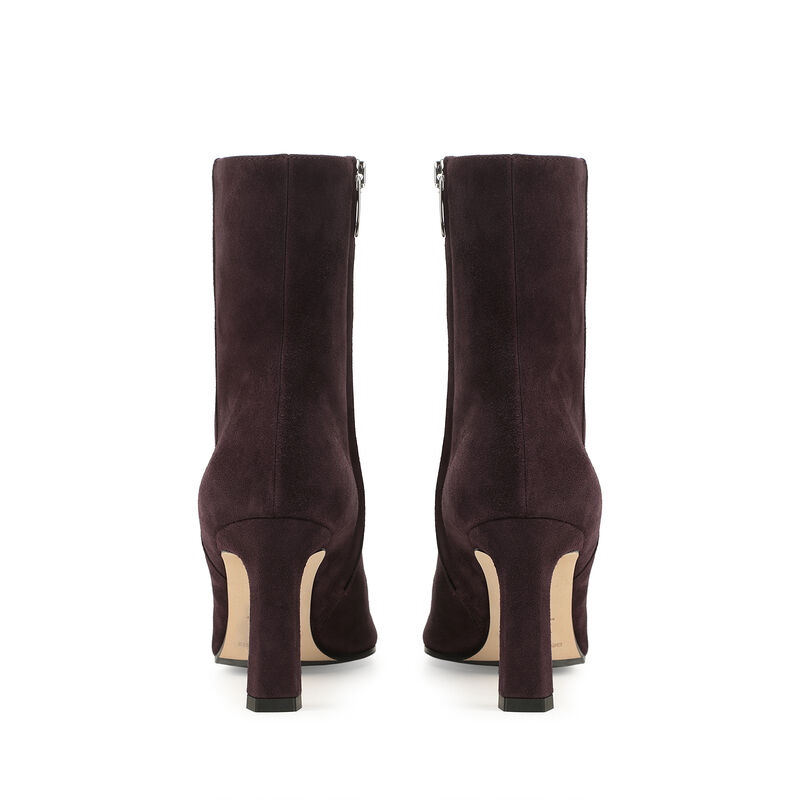 sr Kim - Booties Mora