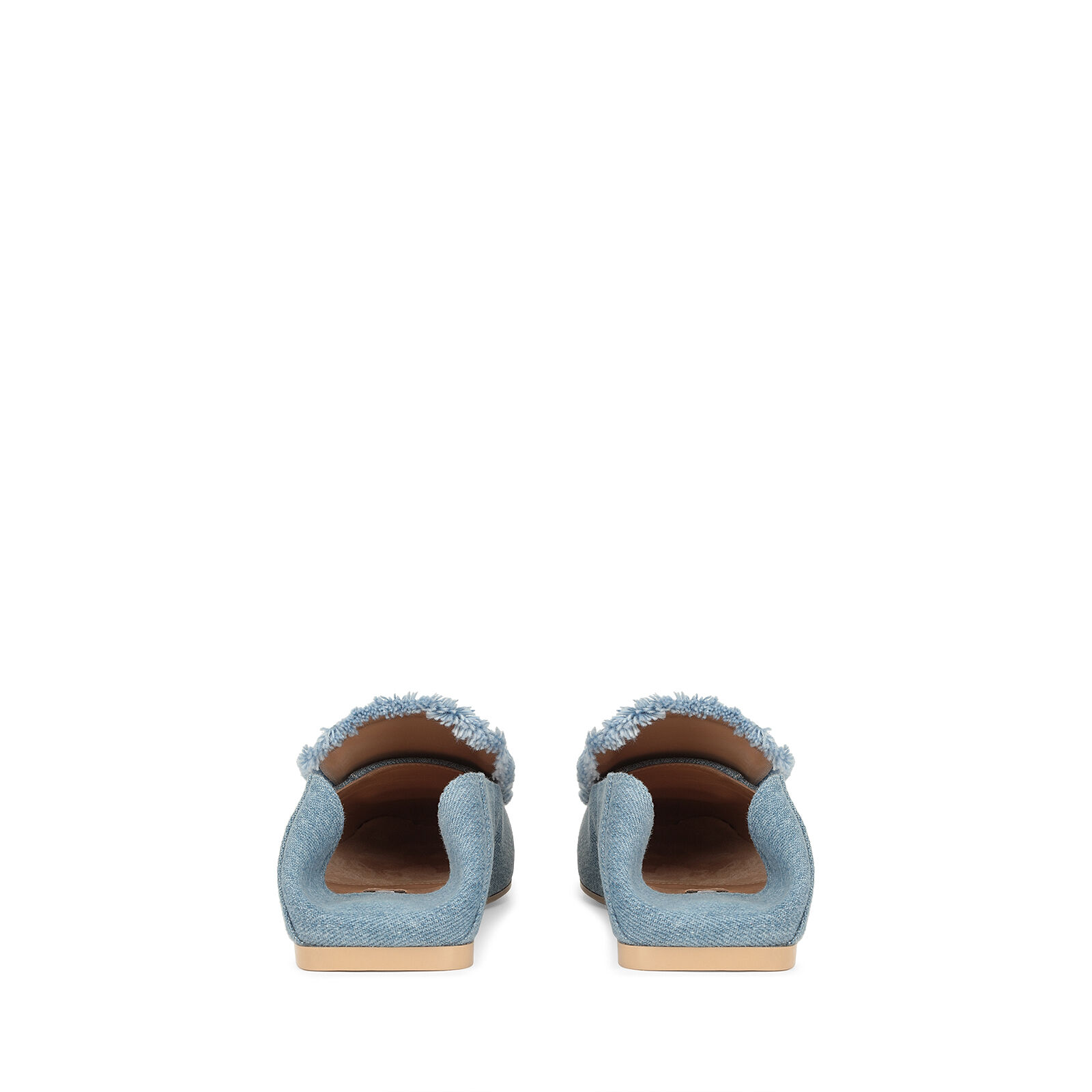 Blue Heel height: 5mm, sr1 | Sergio Rossi
