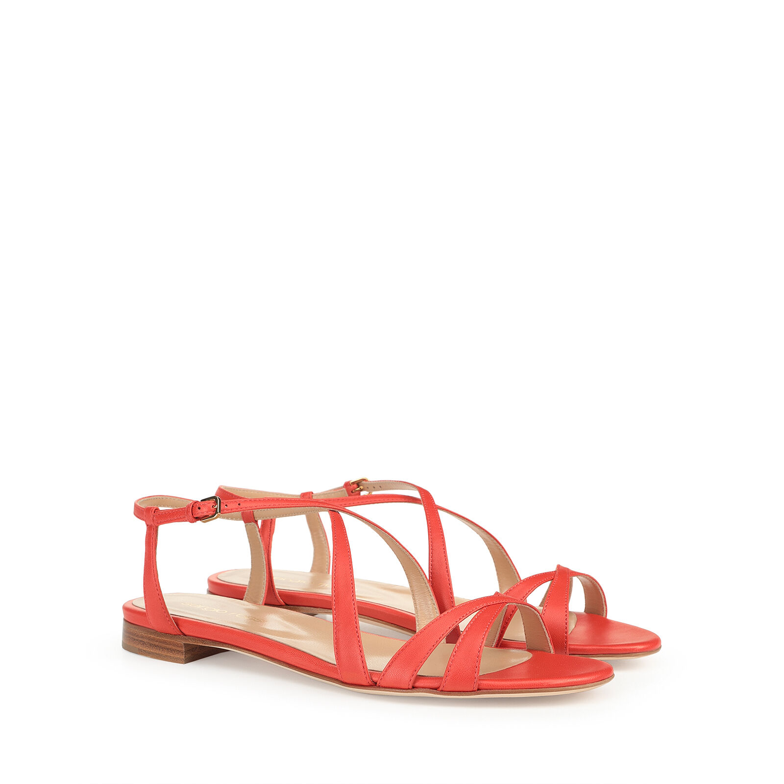 Bon ton, 1