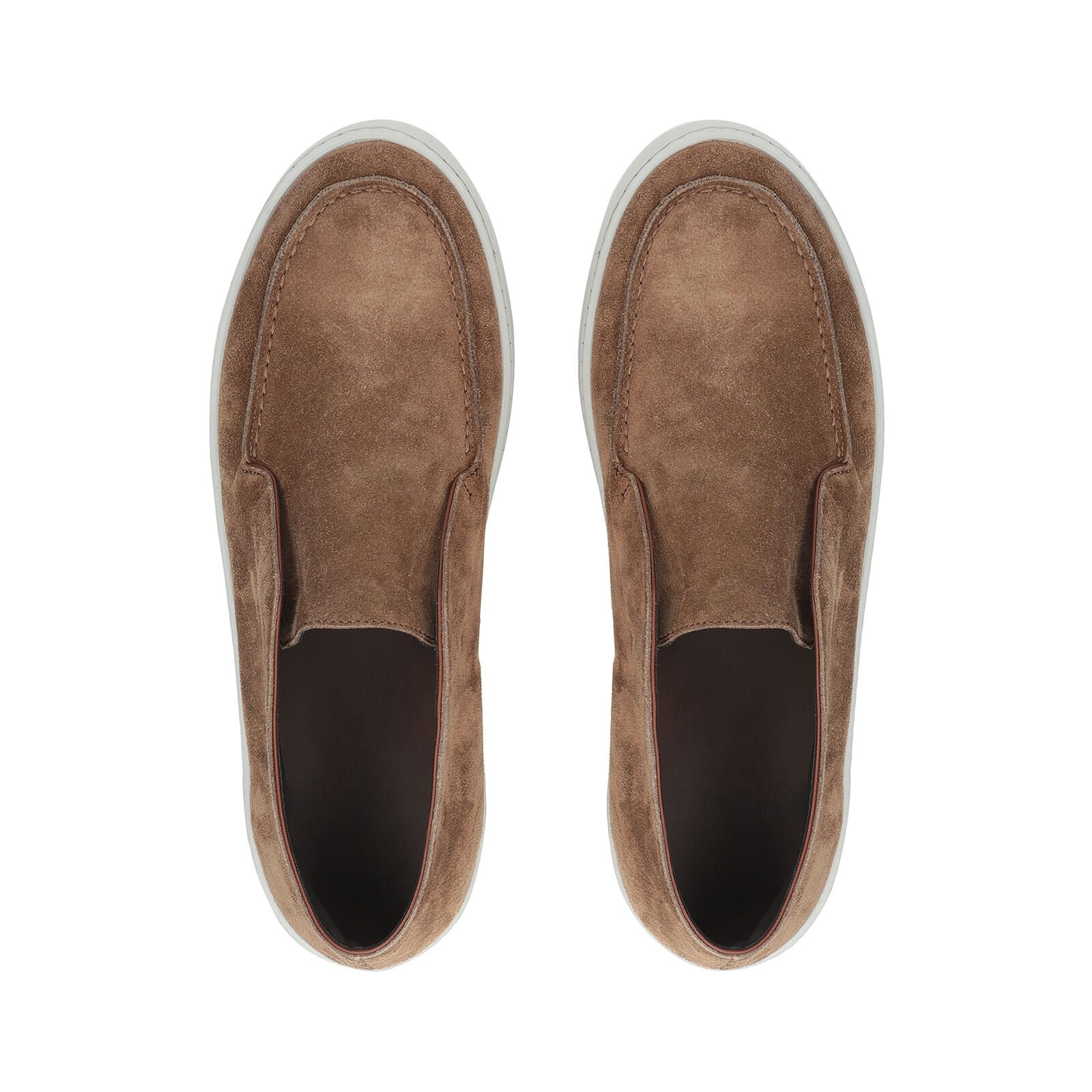 sr Desert - Desert Boots Noisette, 3