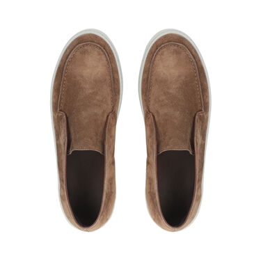 sr Desert - Desert Boots Noisette, 3