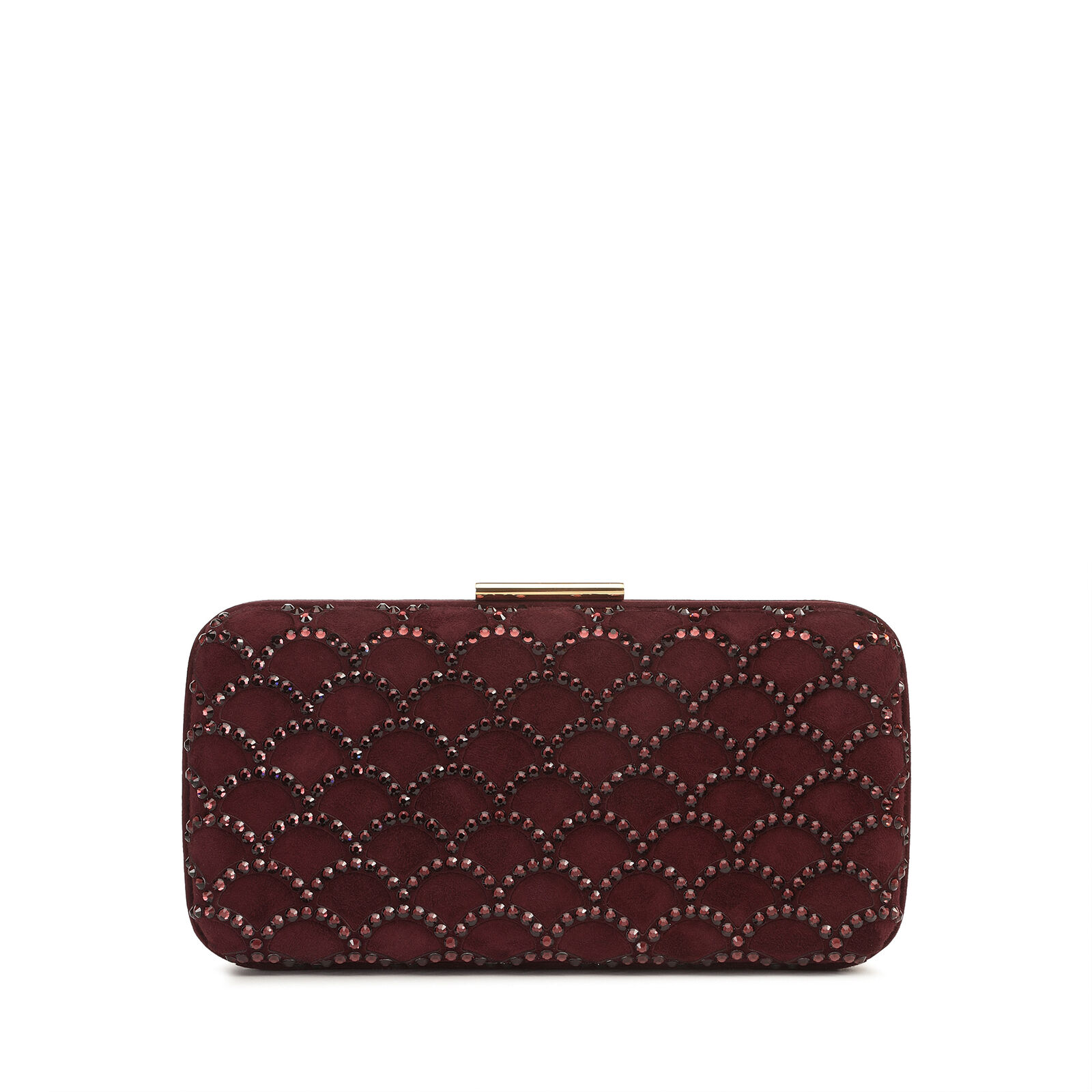 sr Mermaid - Clutch Wine, 2