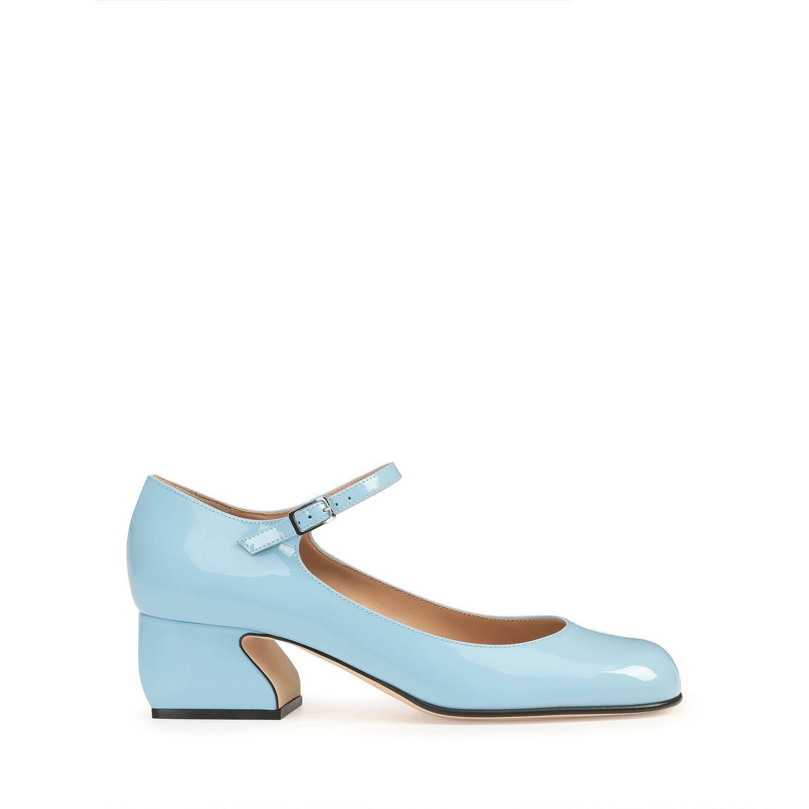 sr SI ROSSI - Pumps Blue Paradise, 0