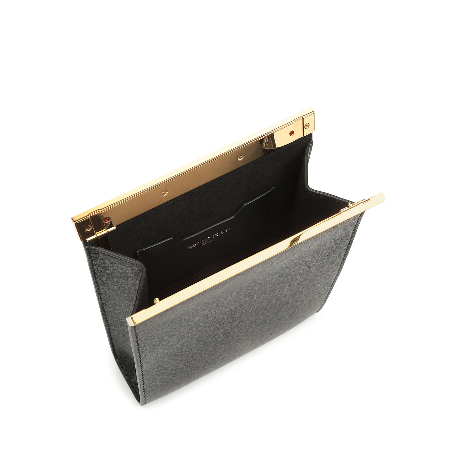 sr1 Pochette -  Black, 3