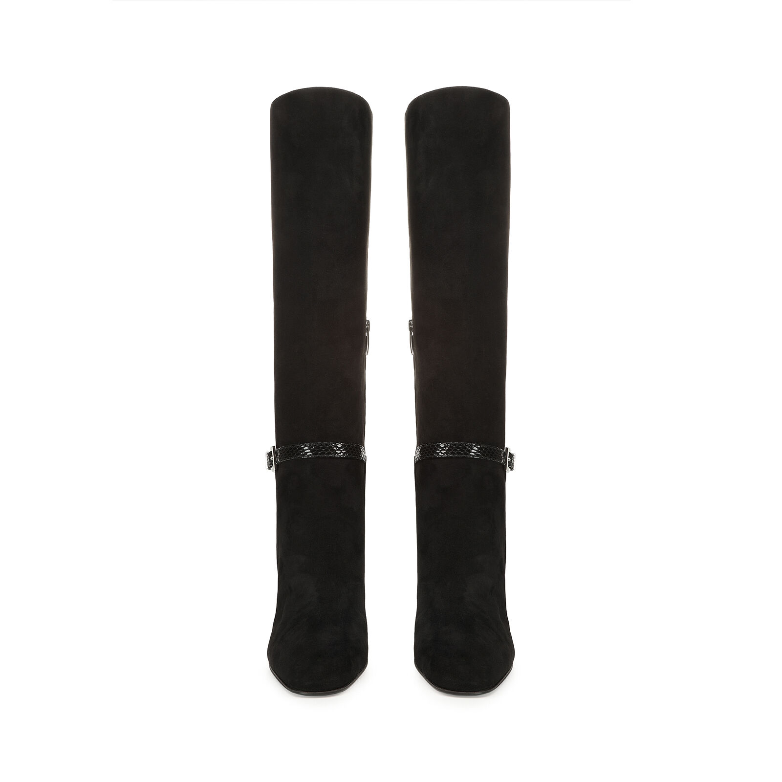 sr Nora - Boots Black, 3