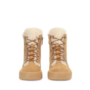sr Winnie - Sneakers Honey, 3