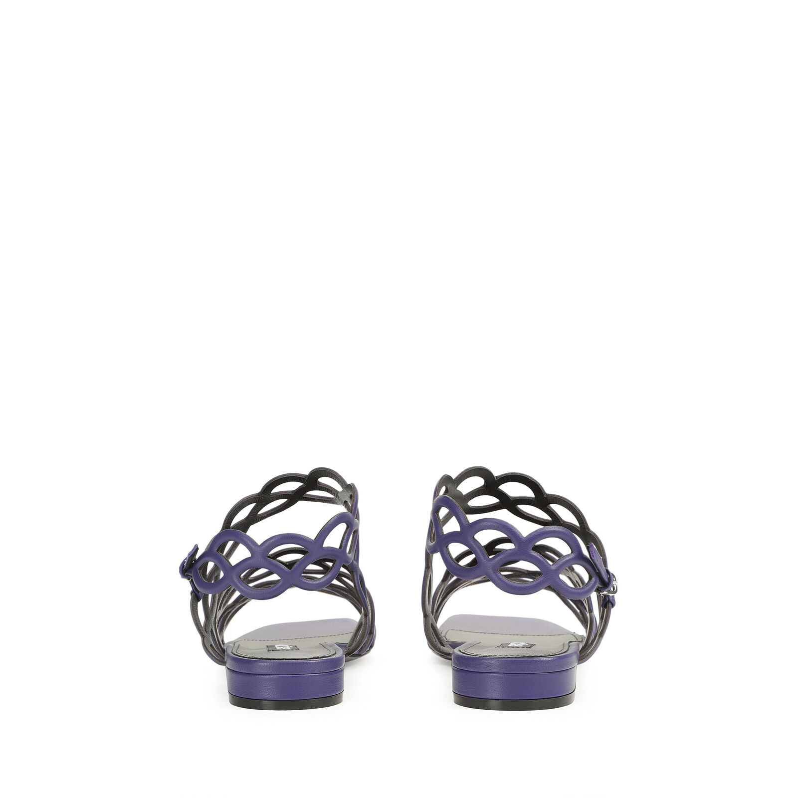 sr Mermaid - Sandals Iris, 2