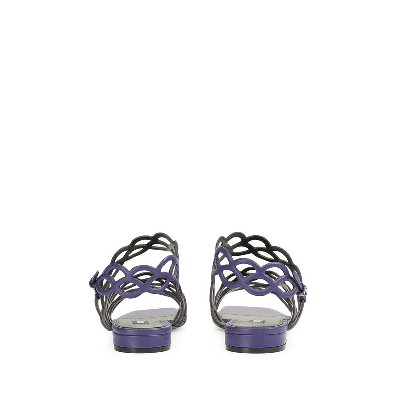 sr Mermaid - Sandals Iris