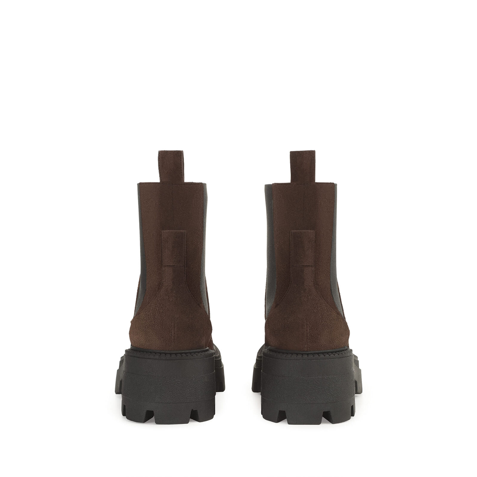 sr Milla - Booties Fondente, 2