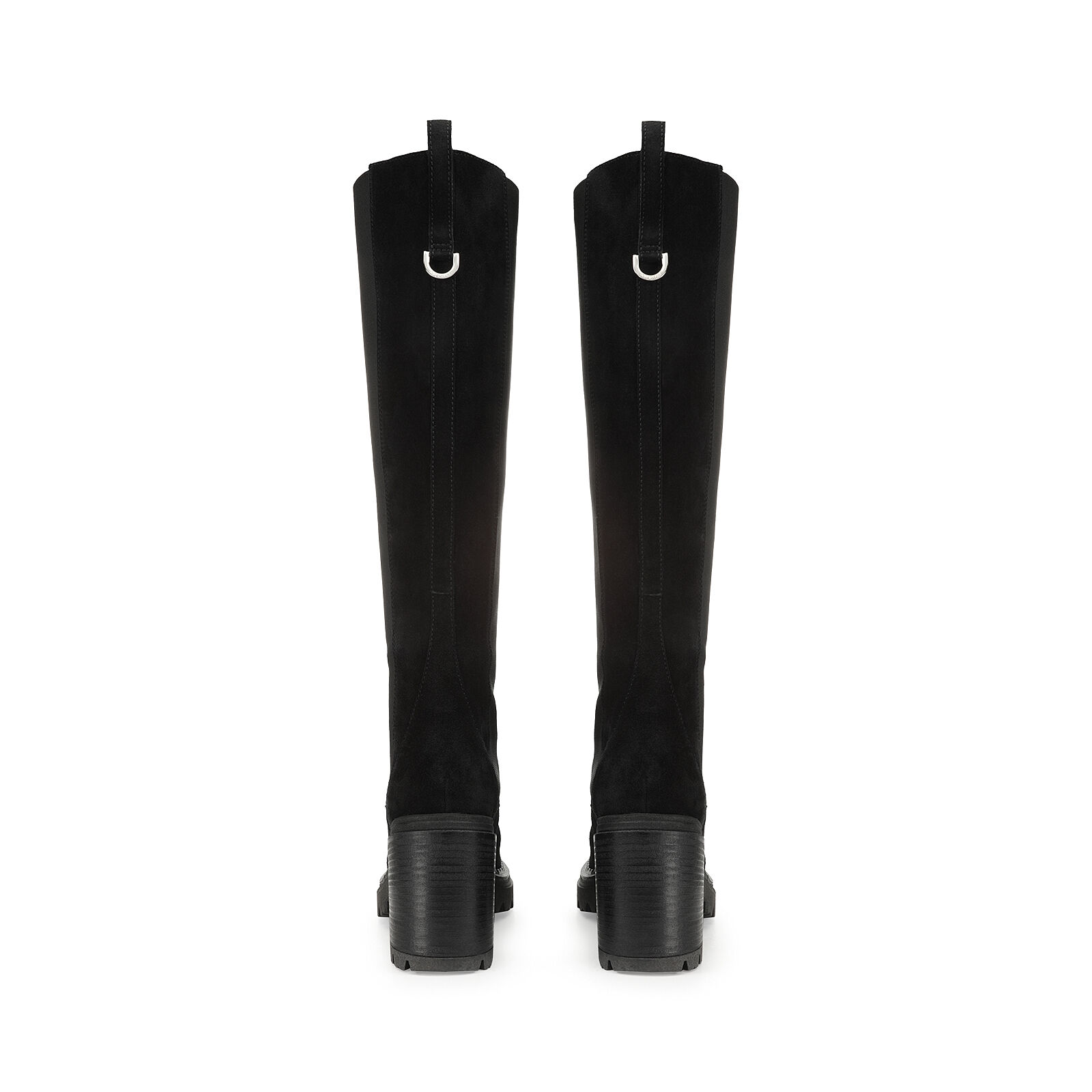 sr Joan - Boots Black, 2
