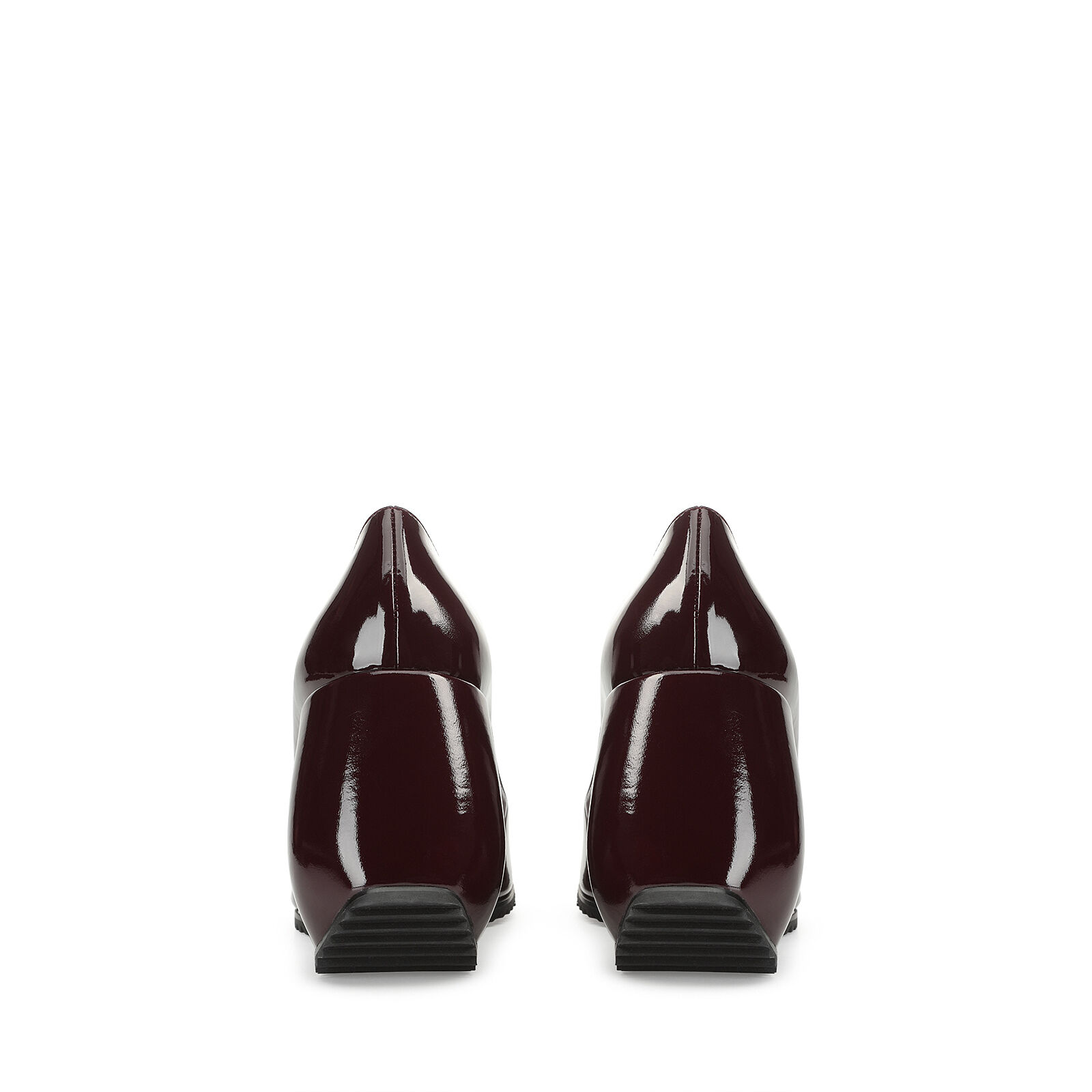 SI ROSSI - Wedges Mora, 2