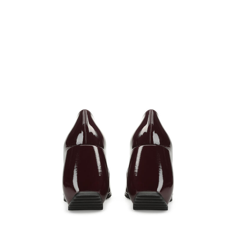 SI ROSSI - Wedges Mora