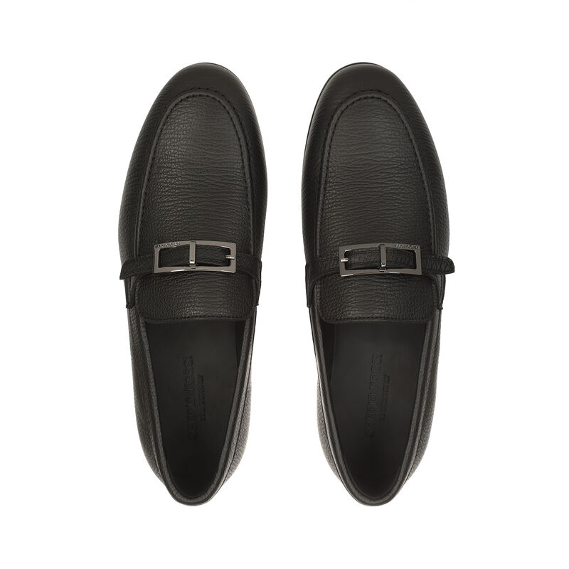 sr Nora - Loafers Black