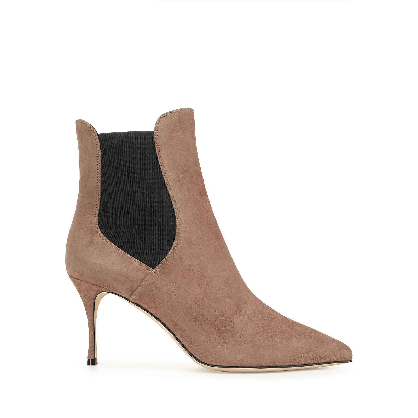 Godiva - Stivaletti Noisette, 0