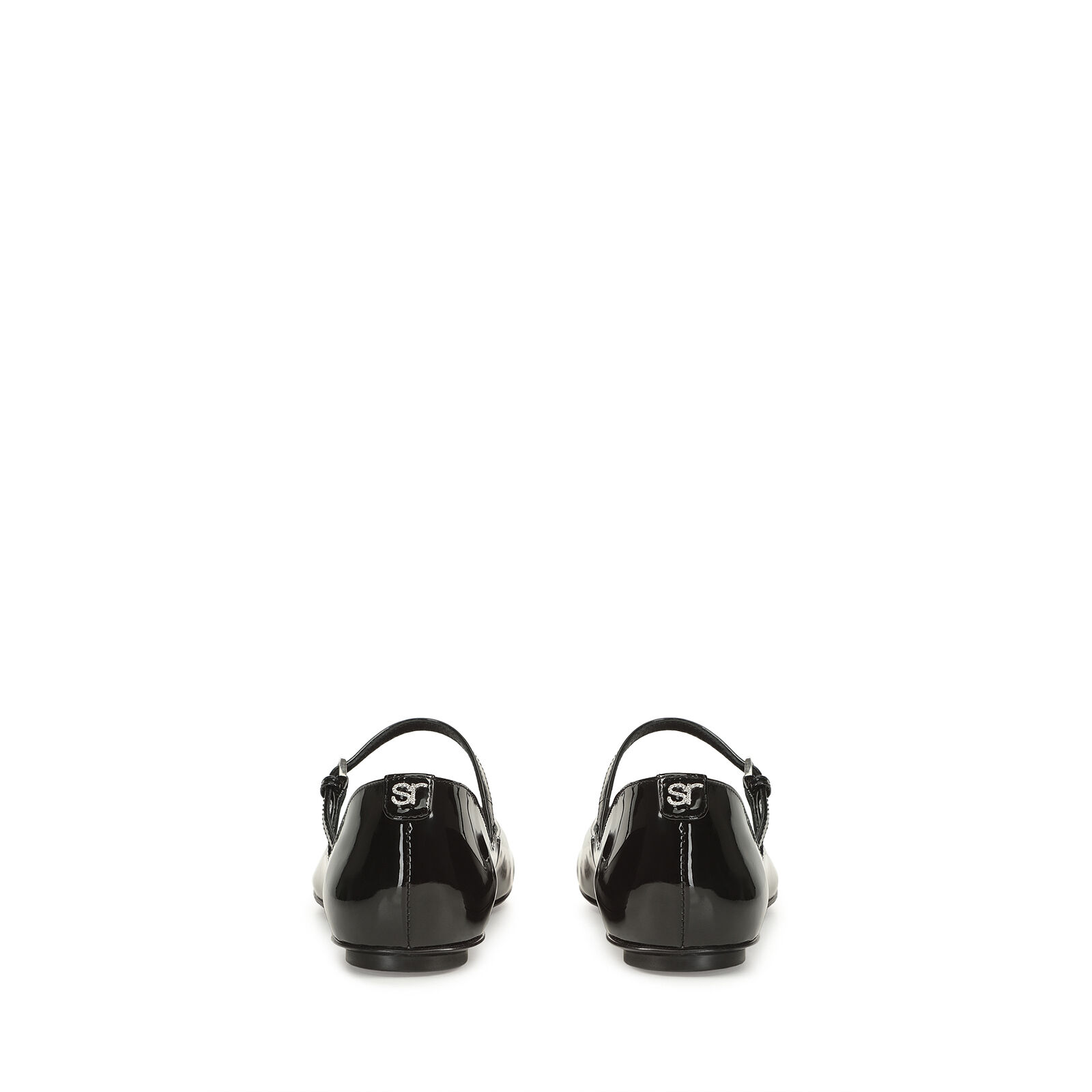 sr Pilier - Ballerinas Black, 2