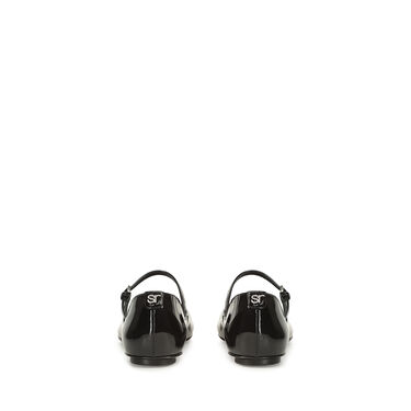 sr Pilier - Ballerinas Black, 2