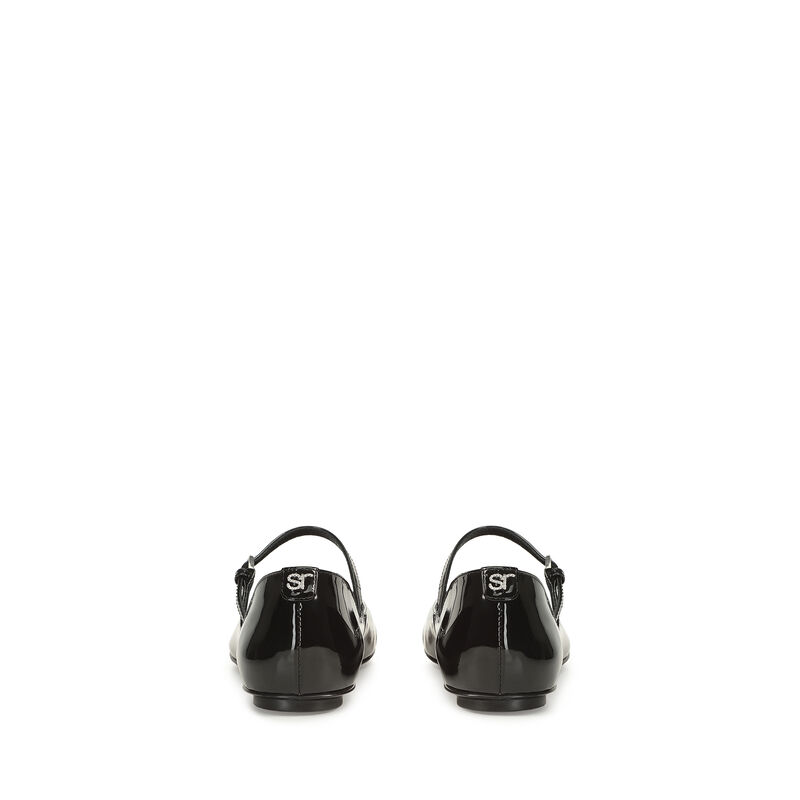 sr Pilier - Ballerinas Black
