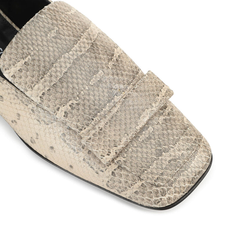 sr1 - Slippers Natur