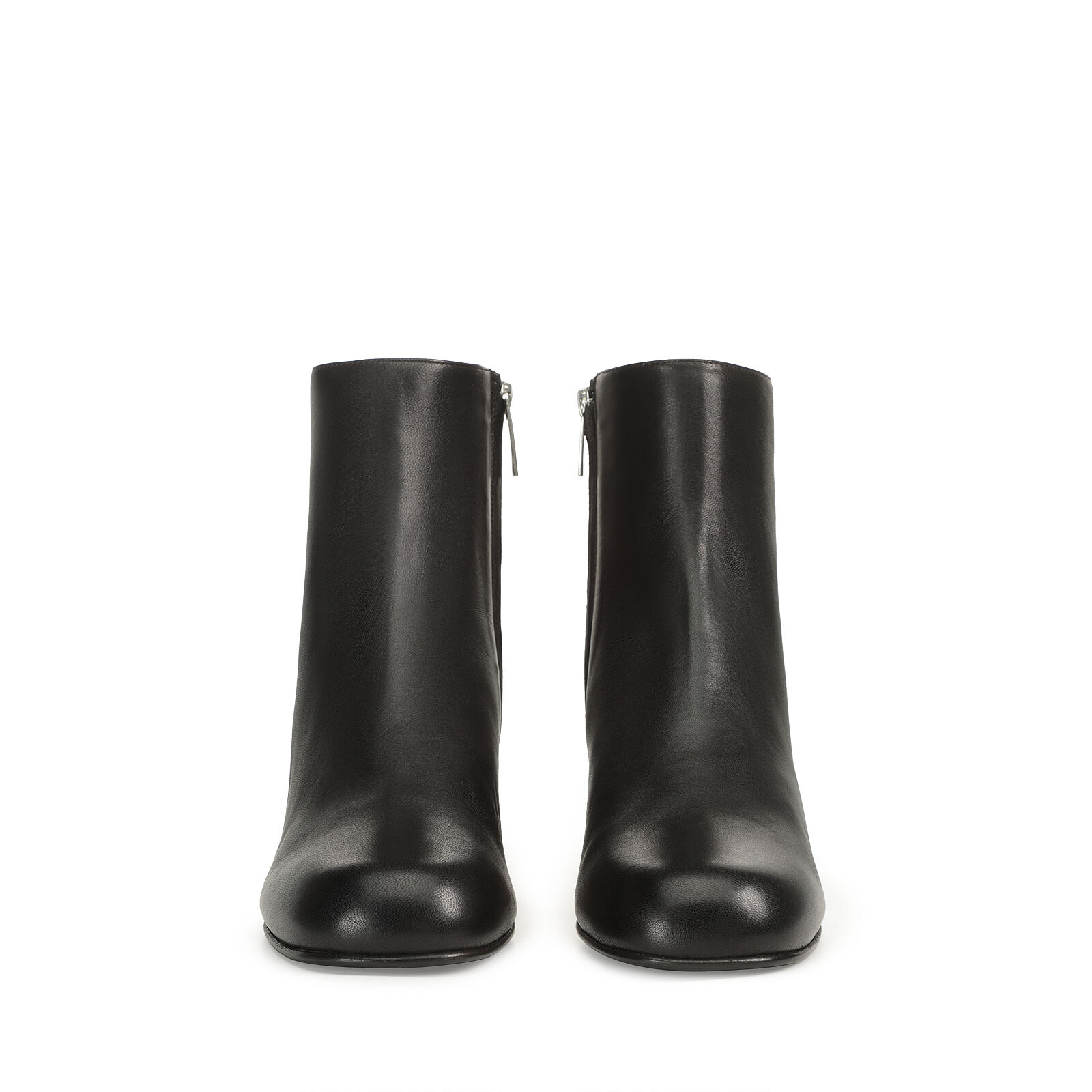 SI ROSSI - Stivaletti Nero, 3