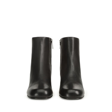 SI ROSSI - Stivaletti Nero, 3