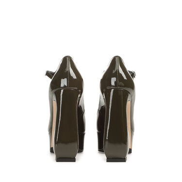 SI ROSSI  - Pumps Military, 2