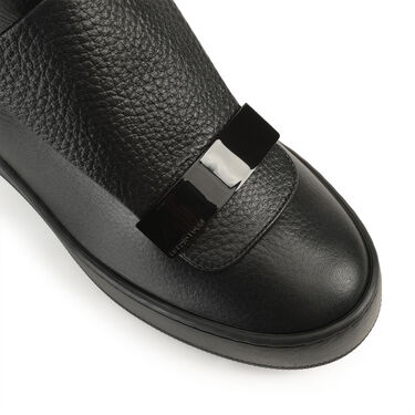 sr1 Addict - Sneakers Black, 4