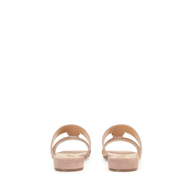 Buckle Sandal  - Sandals Bright Skin