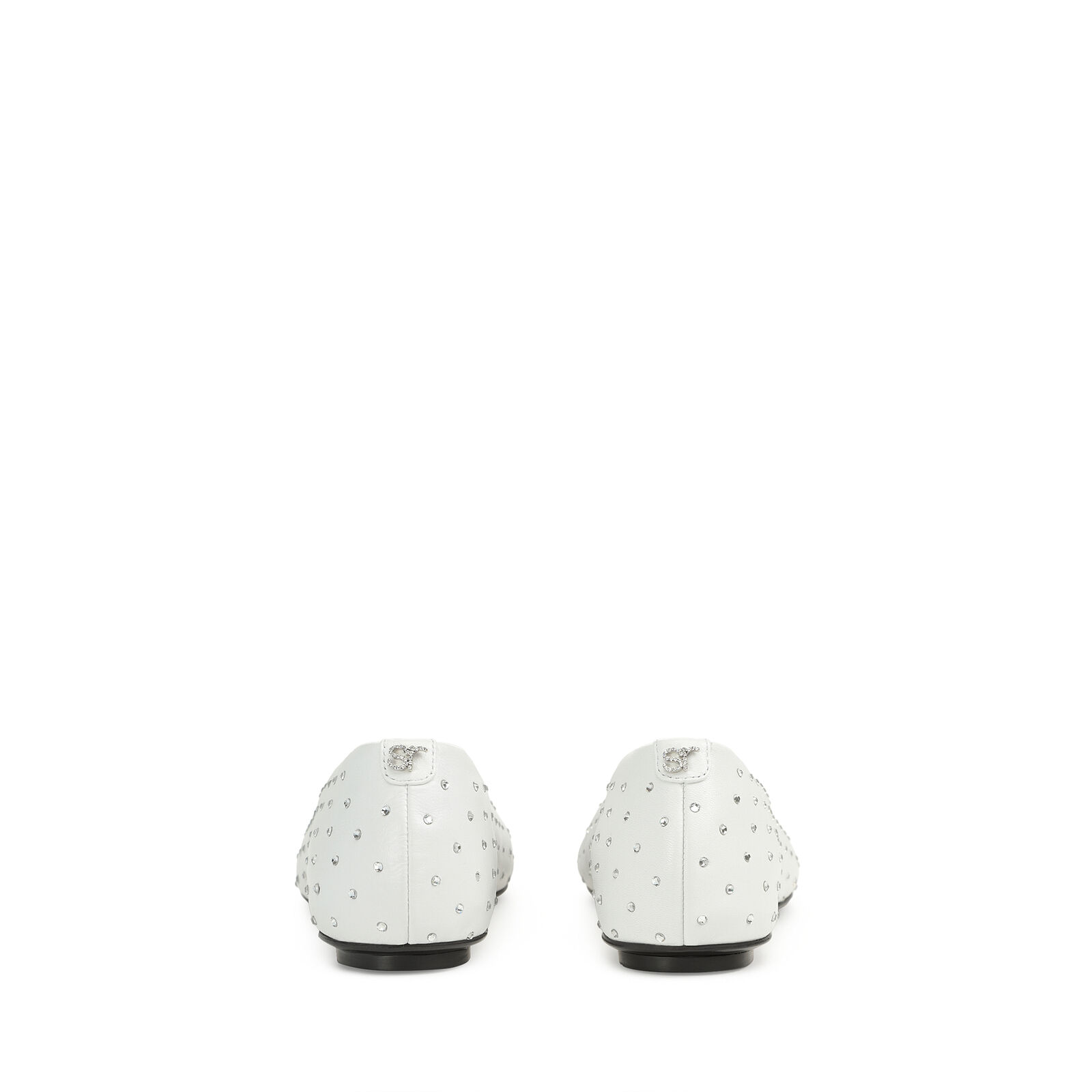 sr Arc - Ballerinas White, 2