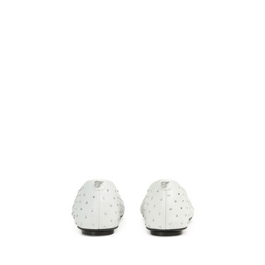 sr Arc - Ballerinas White, 2