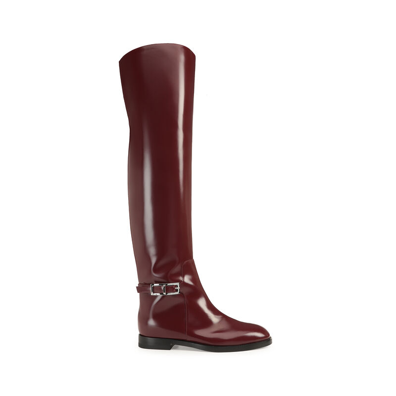 sr Nora - Boots Wine
