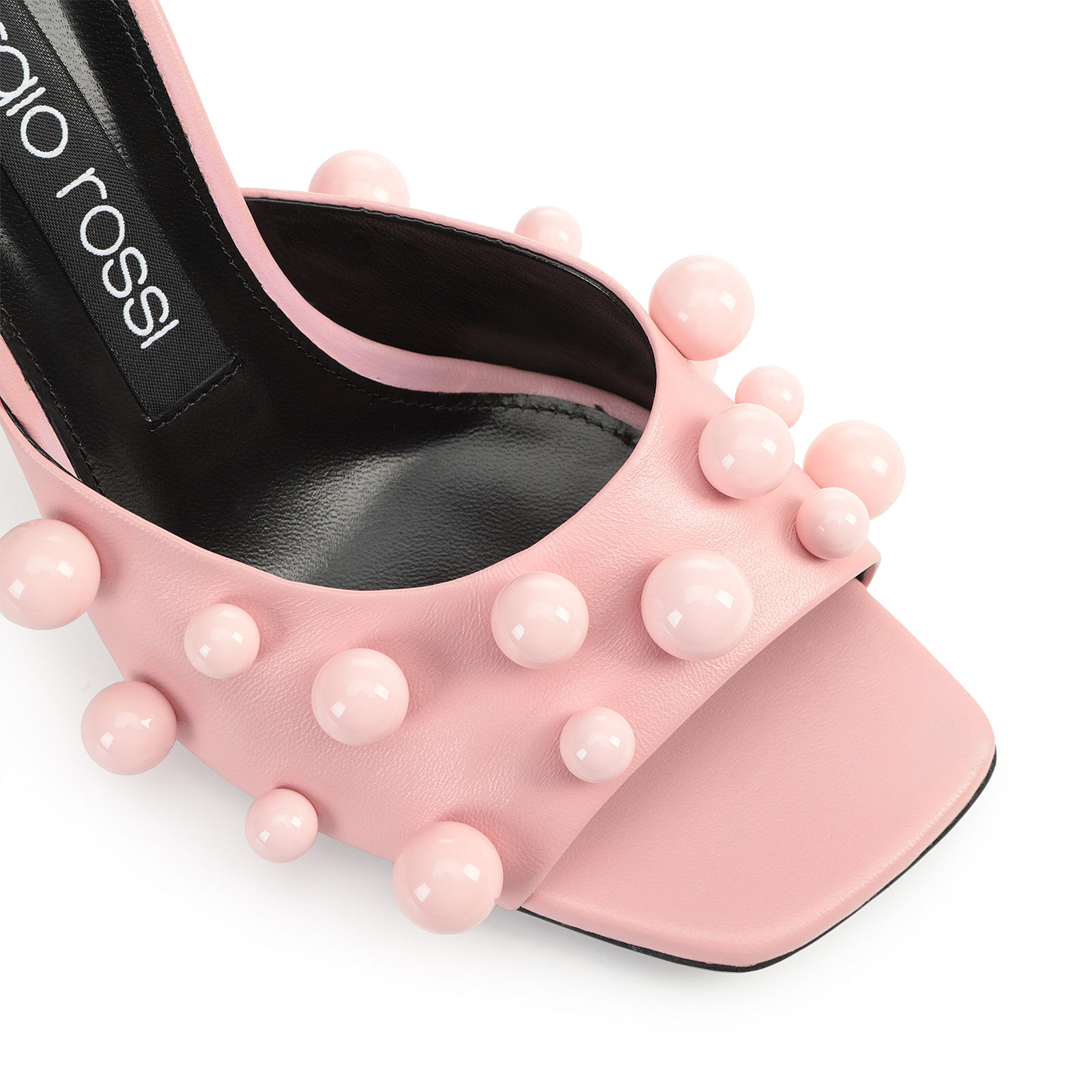 サンダル ピンク ハイヒール: 100mm, sr Chupetas - Sandals