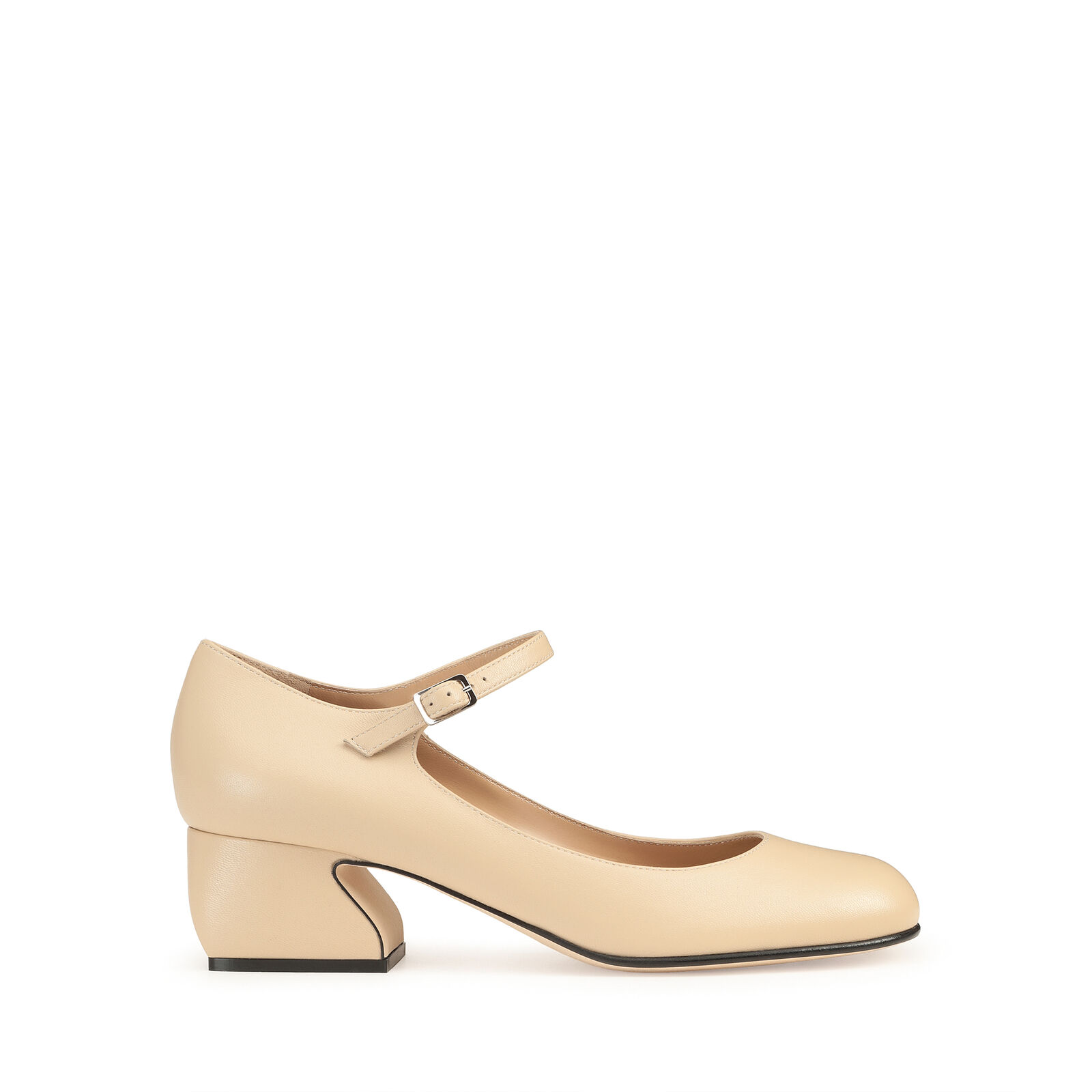sr SI ROSSI - Pumps Chalk, 0