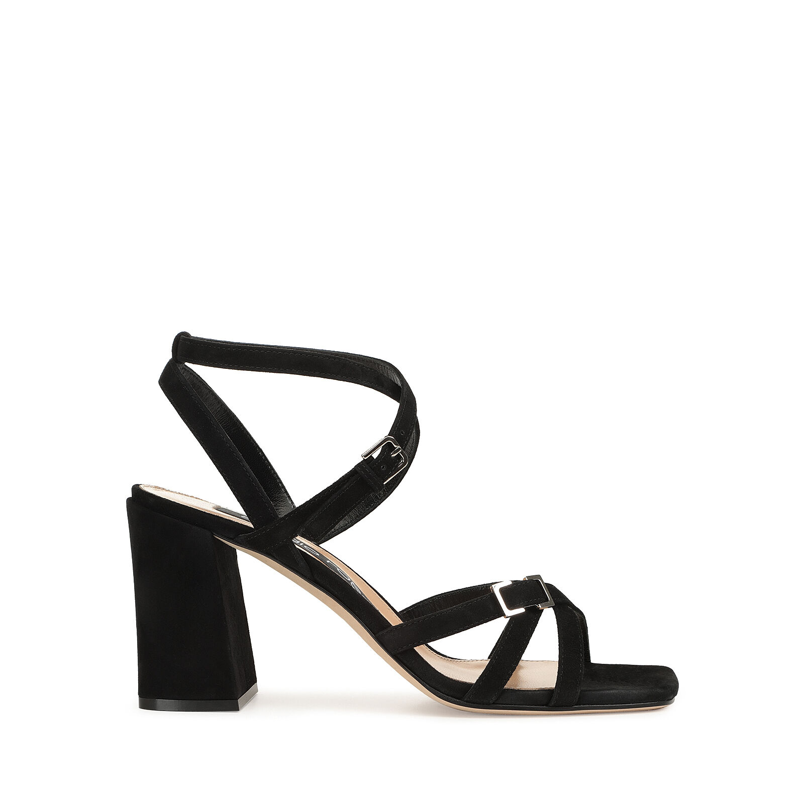 Mini black heels outlet