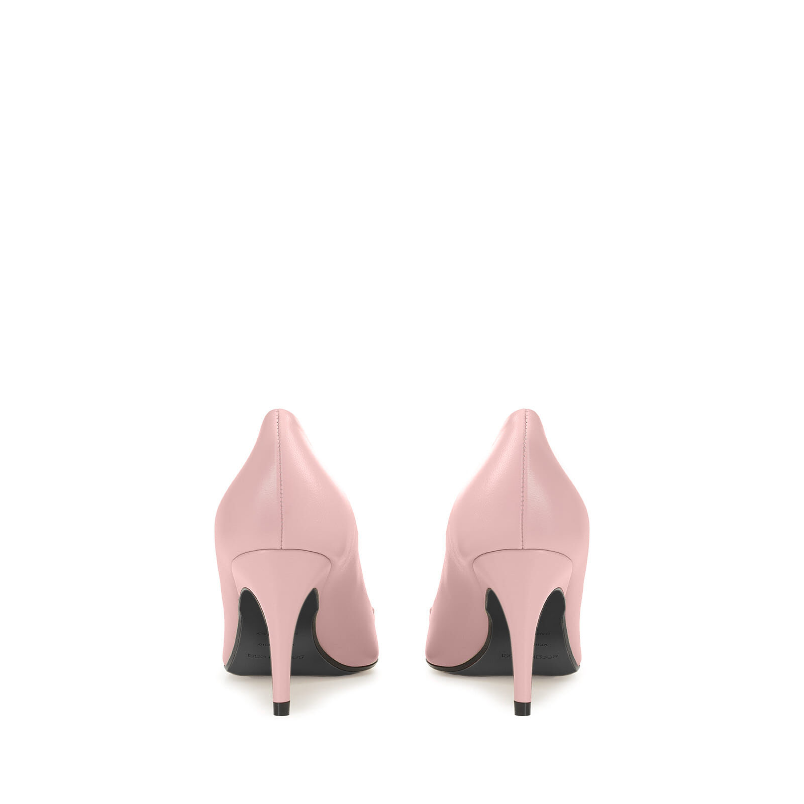 sr1 - Pumps Light Rose, 2
