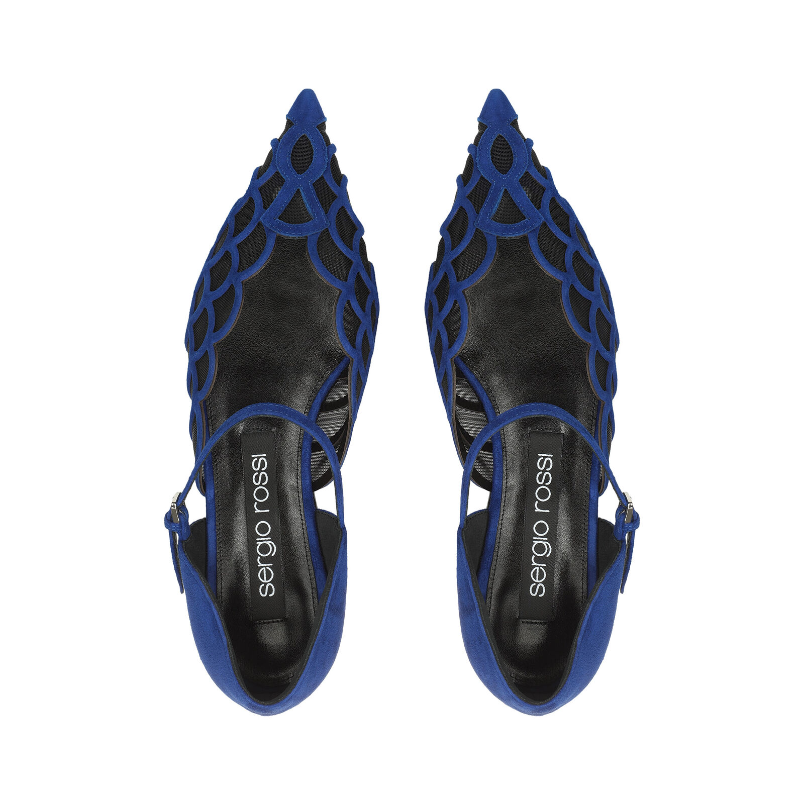sr Mermaid - Ballerinas Dusk, 3