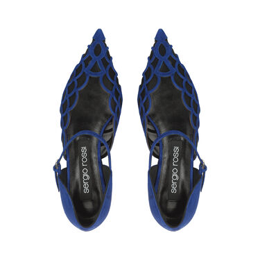 sr Mermaid - Ballerinas Dusk, 3