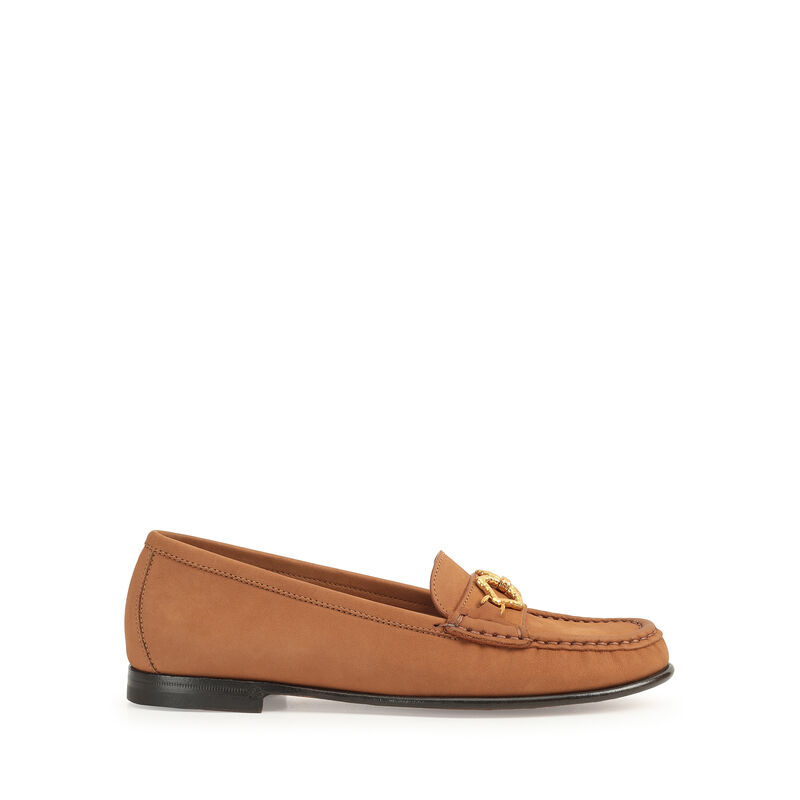 sr Sea Scale - Loafers Macadamia
