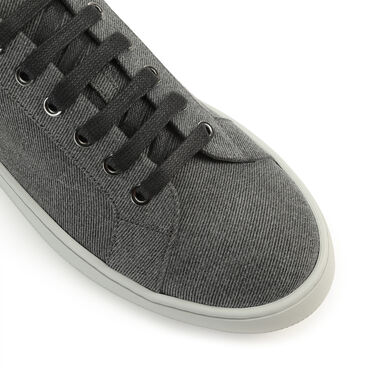 sr Addict Signature - Sneakers Black, 4