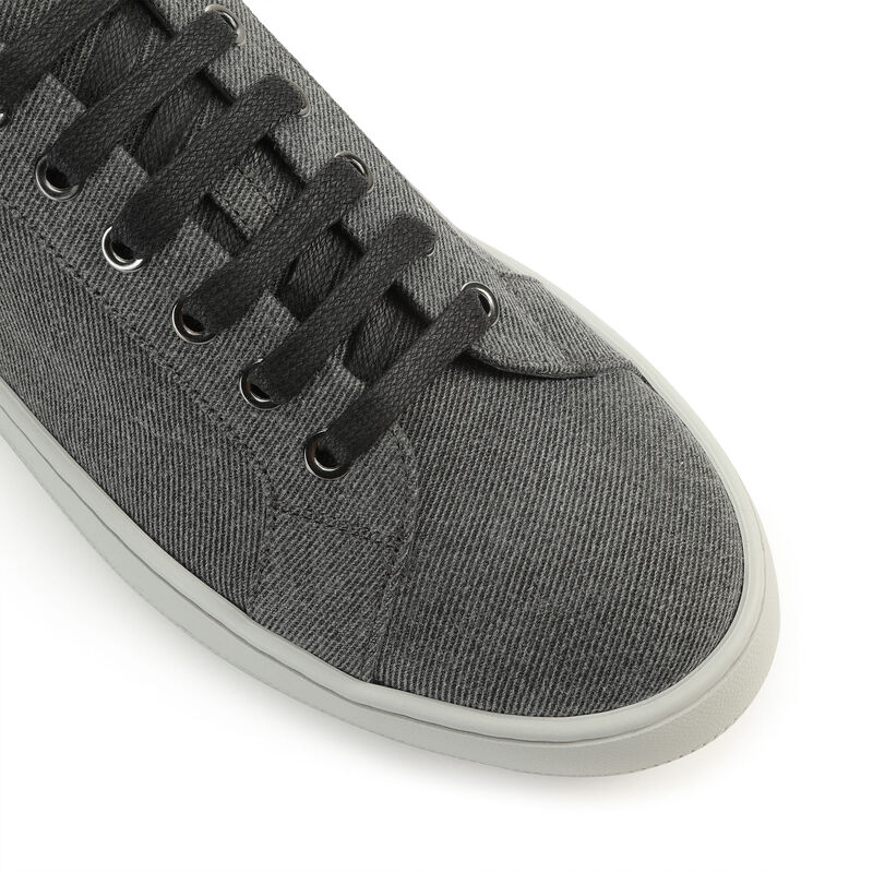 sr Addict Signature - Sneakers Black