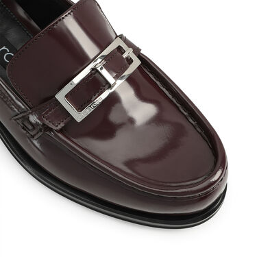 sr Nora - Loafers Wine, 4