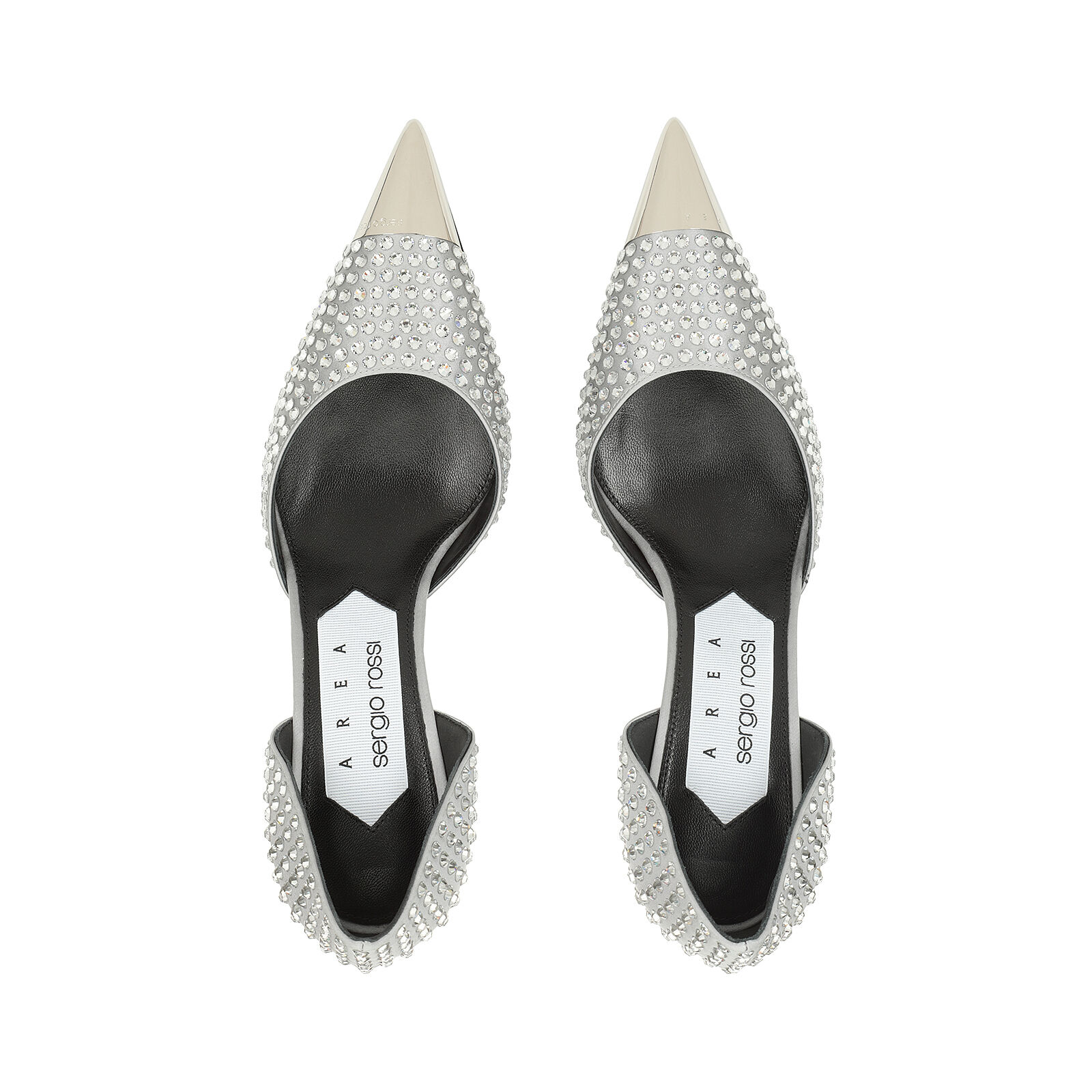 Sergio rossi pointed toe pumps store