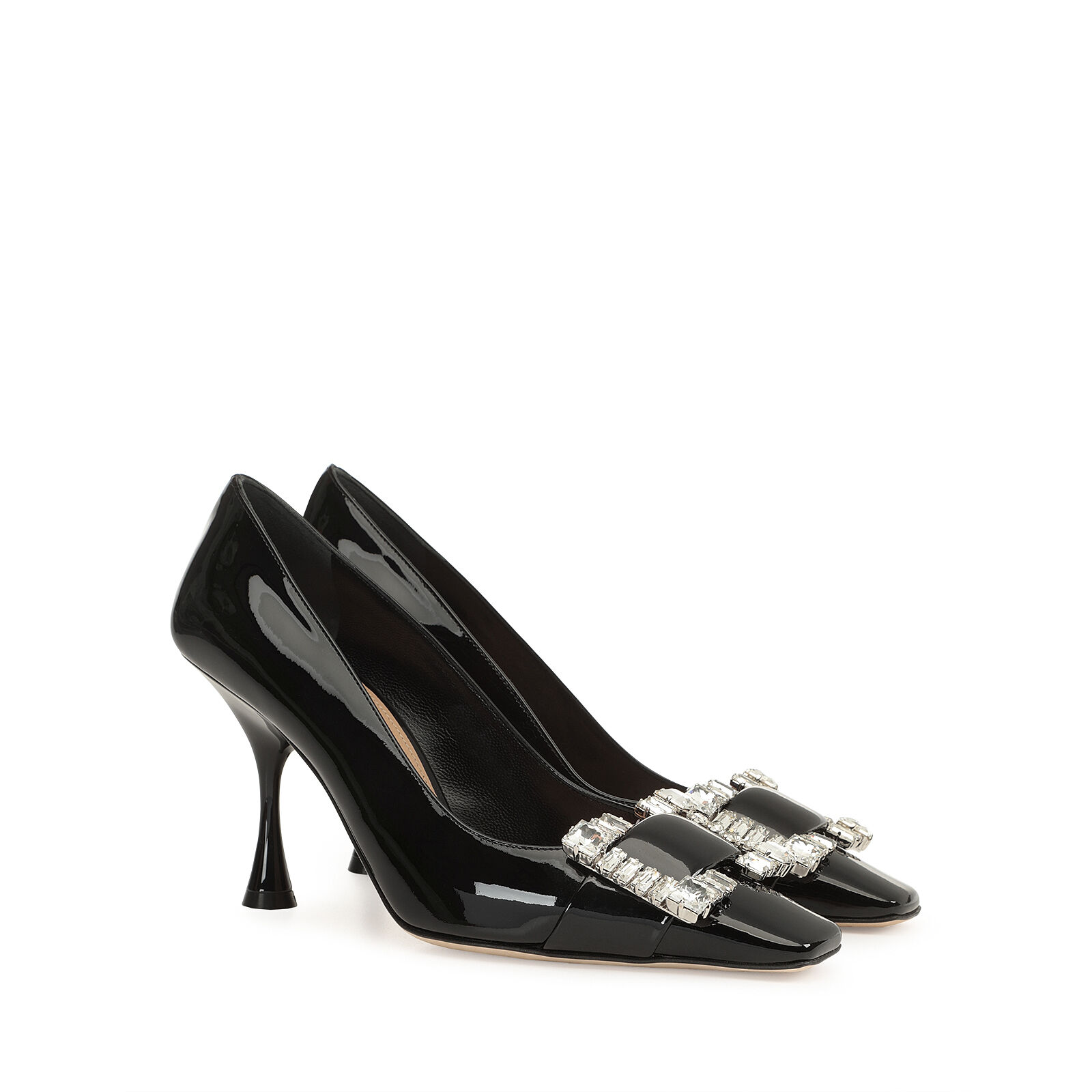 sr Twenty - Décolleté Nero, 1
