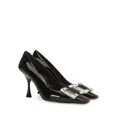 sr Twenty - Décolleté Nero, 1