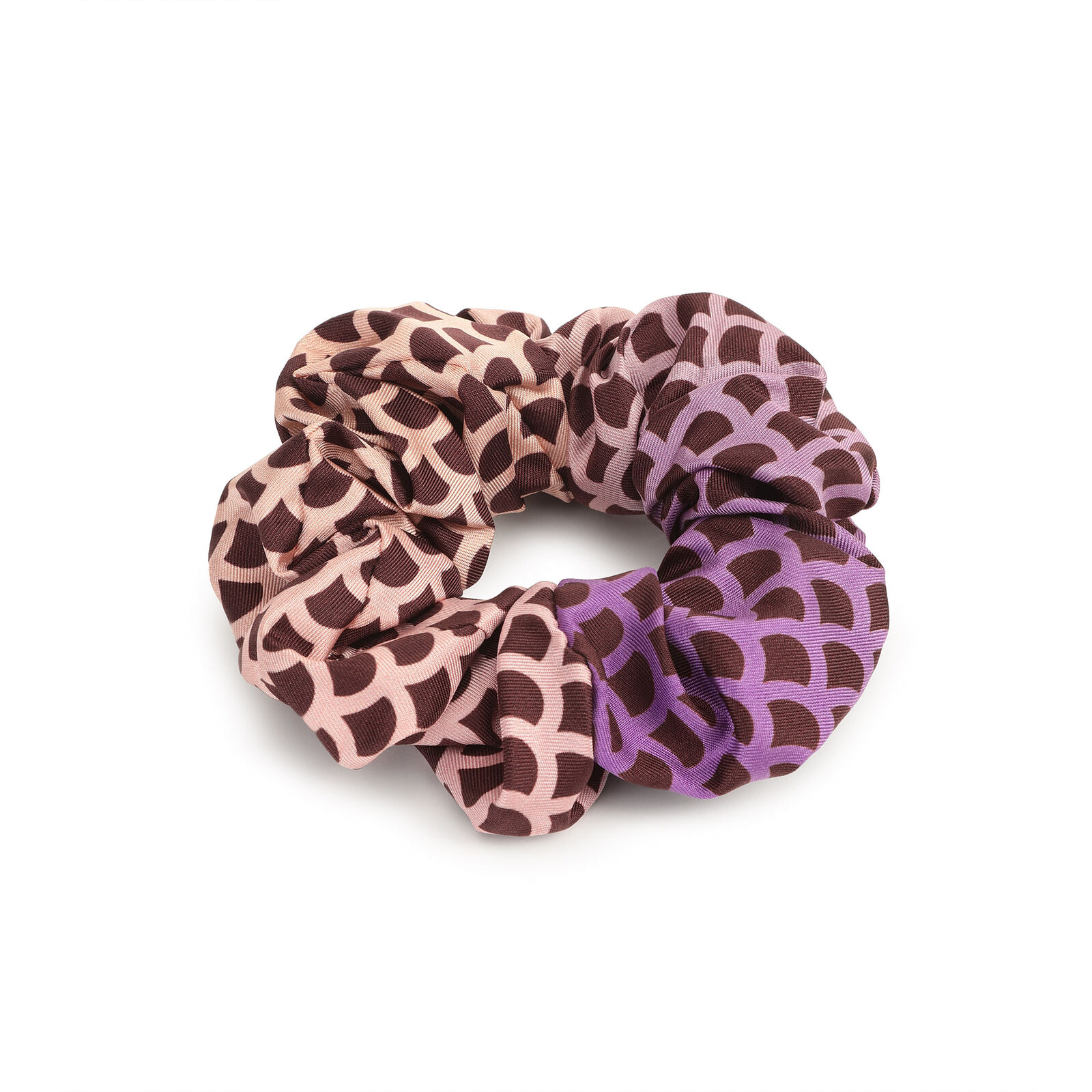 Mermaid - Scrunchie Buganvilia, 0