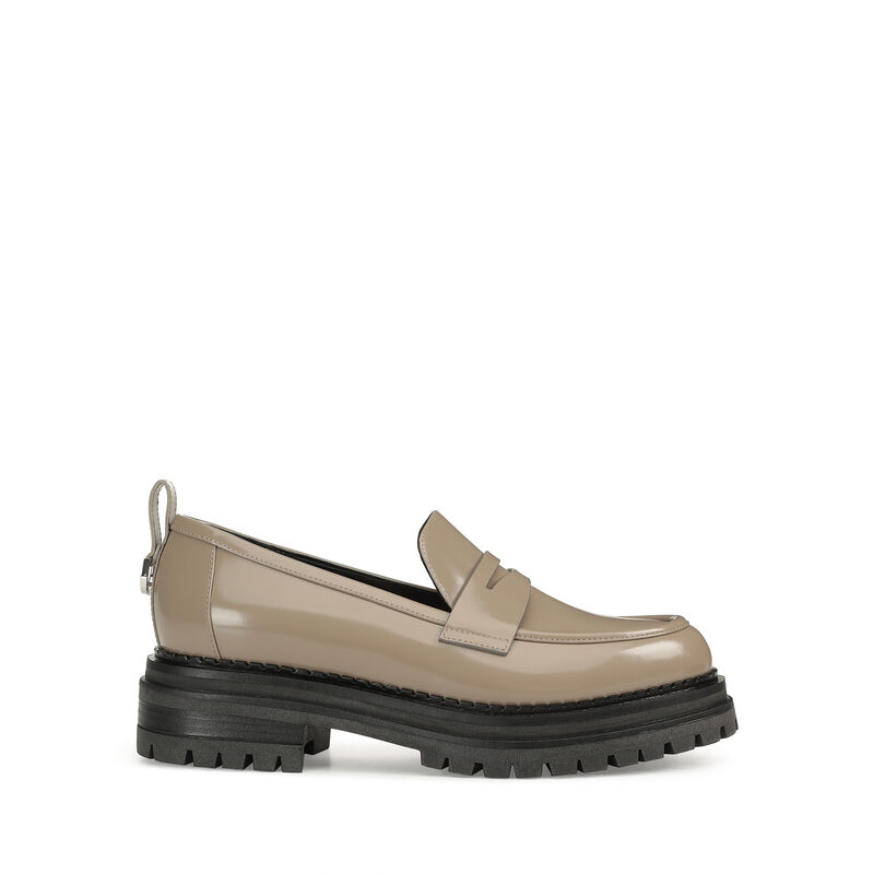 sr Joan - Loafers Taupe