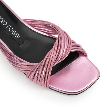 sr Akida - Sandals Light Rose, 4