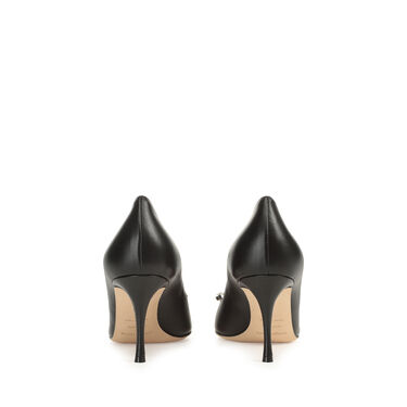 sr Godiva Precious - Pumps Black, 2