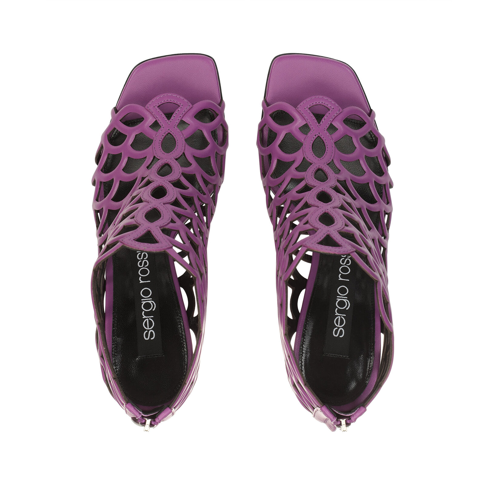 sr Mermaid - Sandals Buganvilia, 3